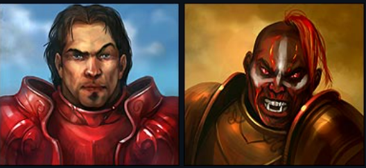 Правители поселков