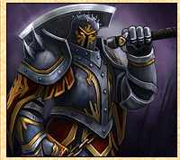 Квест Борьба с нежитью