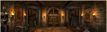 Обитель Добродетели