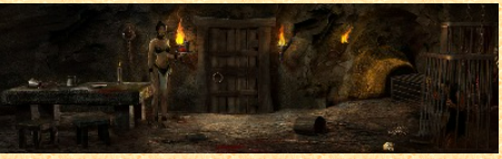 Вертеп Вершителей зла