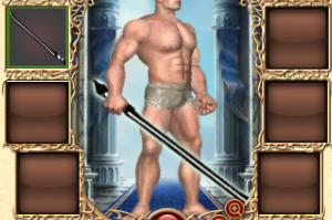 Свечение оружия 2