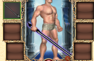 Свечение оружия 6