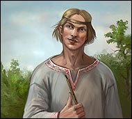 Пастух Вейко