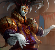 Распорядитель